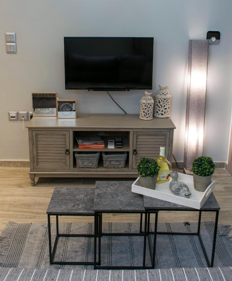 סלוניקי Santa Rosa Cosy Apartment מראה חיצוני תמונה