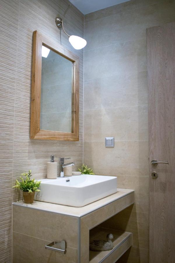 סלוניקי Santa Rosa Cosy Apartment מראה חיצוני תמונה
