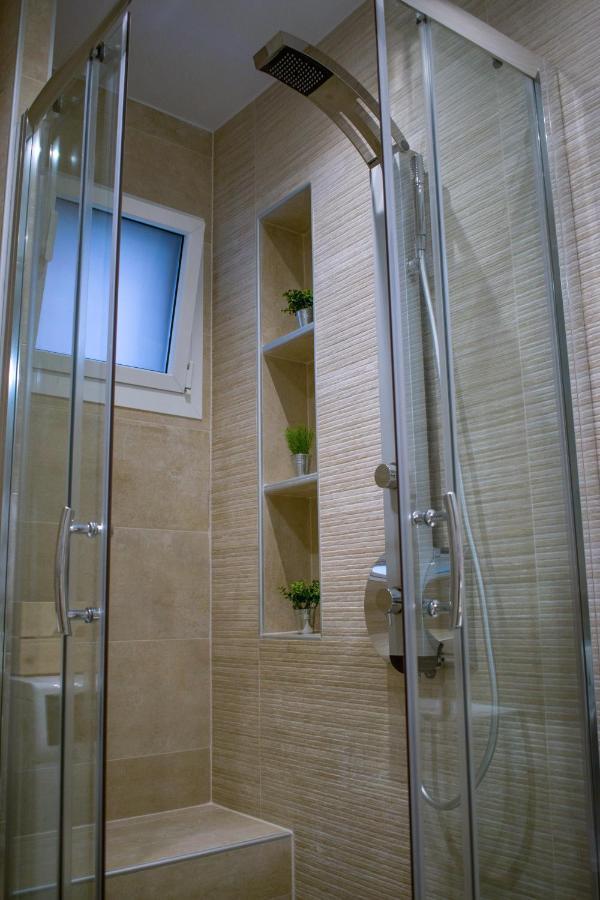 סלוניקי Santa Rosa Cosy Apartment מראה חיצוני תמונה
