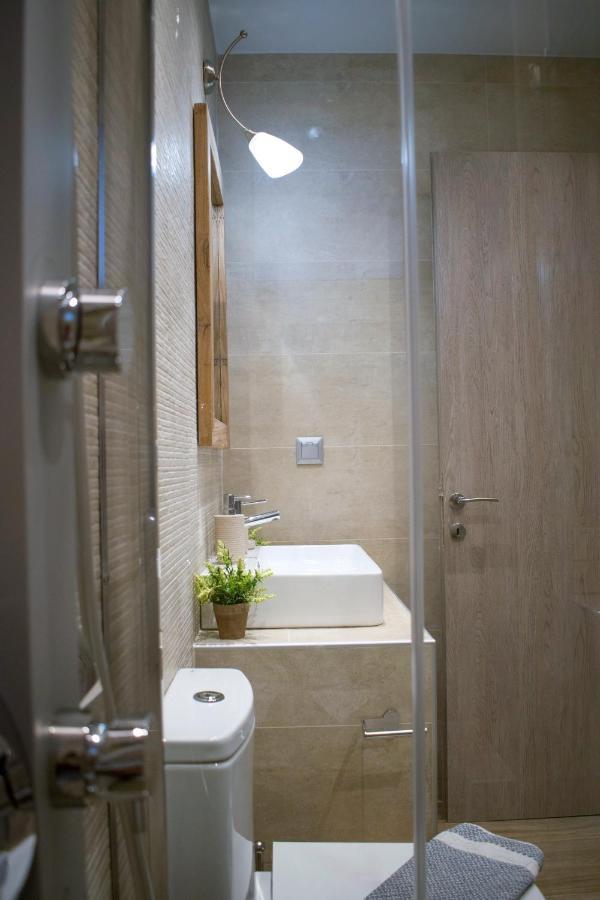 סלוניקי Santa Rosa Cosy Apartment מראה חיצוני תמונה